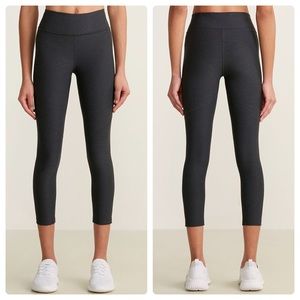 Outdoor Voices Warm Up crop leggings